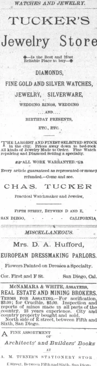 other Newspaper clipping from Jun 2, 1887 5856373