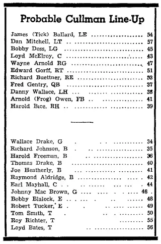 other Newspaper clipping from Sep 18, 1947 5856380