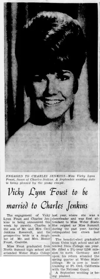 other Newspaper clipping from Jul 14, 1966 5856454