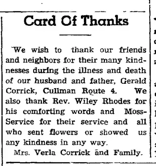 other Newspaper clipping from Nov 23, 1944 5856464