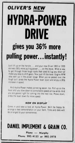 other Newspaper clipping from Apr 19, 1962 5856476