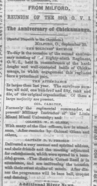 other Newspaper clipping from Sep 20, 1870 5856546
