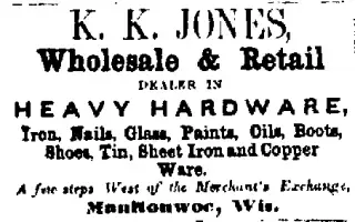 other Newspaper clipping from Nov 30, 1850 5856624