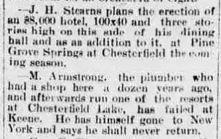 other Newspaper clipping from Jan 24, 1896 5856661