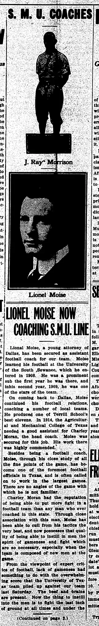 other Newspaper clipping from Oct 6, 1916 5856667
