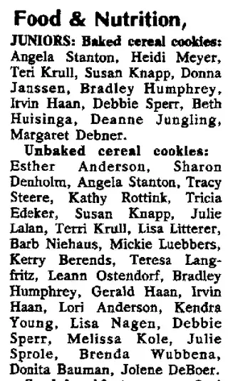 other Newspaper clipping from Jul 30, 1975 5856690