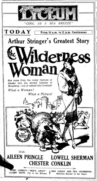 other Newspaper clipping from Jun 12, 1926 5856768