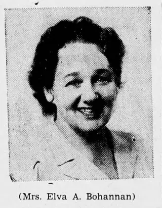 other Newspaper clipping from Mar 18, 1943 5856786