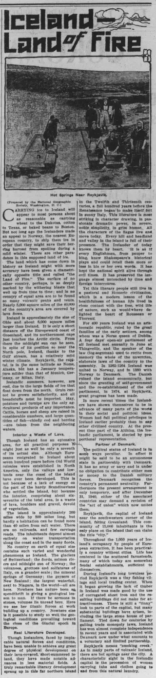 other Newspaper clipping from Jul 20, 1926 5856893