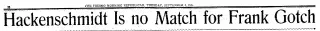 other Newspaper clipping from Sep 5, 1911 5856985