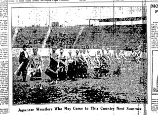 other Newspaper clipping from Mar 7, 1911 5856990