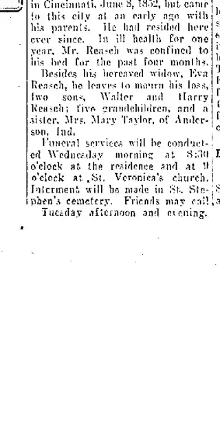 other Newspaper clipping from Apr 1, 1929 5857057