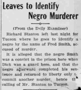 other Newspaper clipping from Jan 11, 1912 5857061