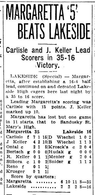 other Newspaper clipping from Jan 25, 1940 5857136