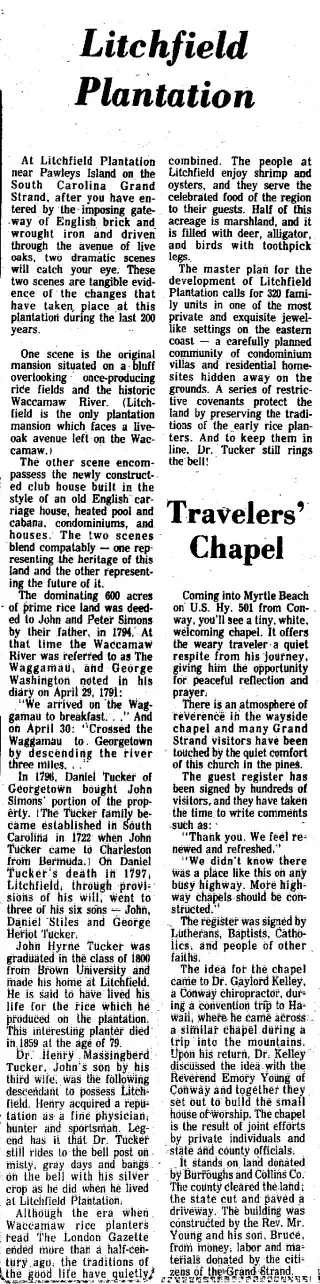 other Newspaper clipping from Apr 28, 1974 5857187