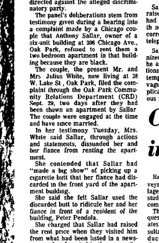 other Newspaper clipping from Nov 14, 1976 5857214