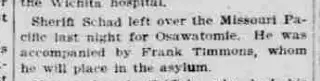 other Newspaper clipping from Apr 27, 1904 5857248
