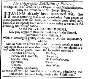 other Newspaper clipping from May 26, 1787 5857250