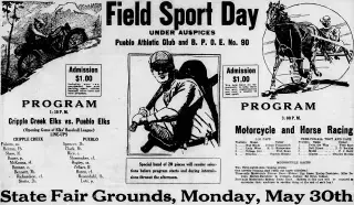 other Newspaper clipping from May 29, 1921 5857258