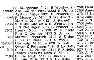 other Newspaper clipping from Mar 30, 1960 5857385