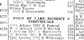other Newspaper clipping from Mar 30, 1960 5857389