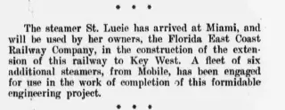 other Newspaper clipping from Dec 30, 1905 5857398
