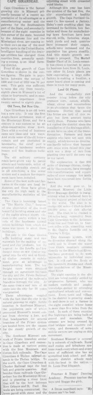 other Newspaper clipping from Dec 29, 1911 5857517