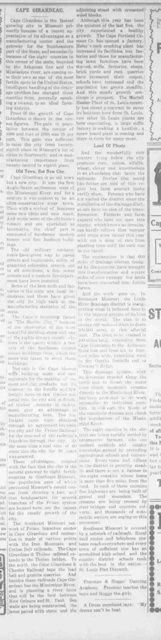 other Newspaper clipping from Dec 29, 1911 5857528