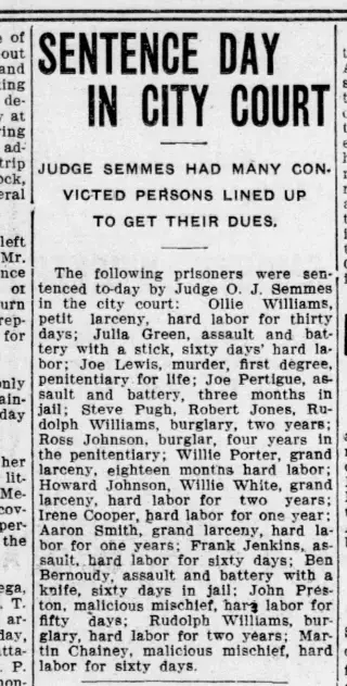 other Newspaper clipping from Jul 14, 1910 5857610