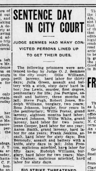 other Newspaper clipping from Jul 14, 1910 5857618
