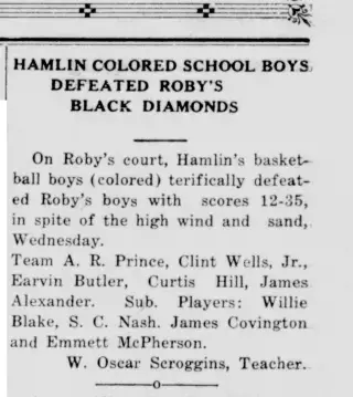 other Newspaper clipping from Mar 8, 1940 5857676