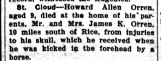 other Newspaper clipping from Sep 20, 1923 5857773