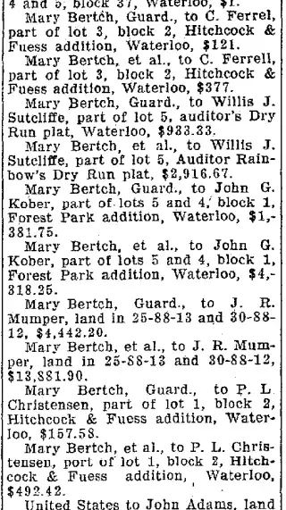 other Newspaper clipping from Jun 17, 1910 5857802