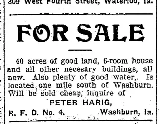 other Newspaper clipping from Jul 14, 1907 5857944