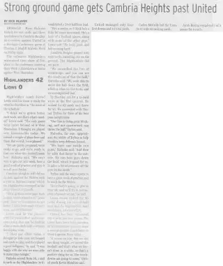 other Newspaper clipping from Sep 18, 2021 5857976
