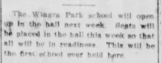 other Newspaper clipping from Oct 4, 1904 5858081