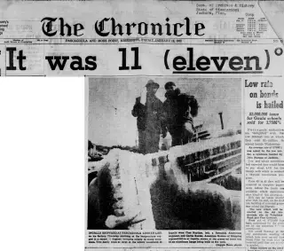 other Newspaper clipping from Jan 12, 1962 5858316