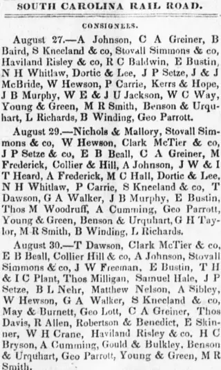 other Newspaper clipping from Sep 3, 1836 5858327