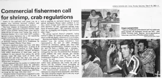 other Newspaper clipping from Mar 19, 1983 5858395