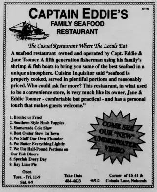 other Newspaper clipping from Sep 30, 1998 5858463