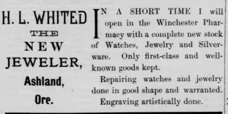 other Newspaper clipping from Mar 31, 1892 5858600