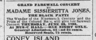 other Newspaper clipping from Jun 15, 1893 5858682