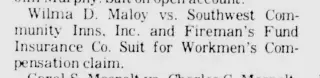 other Newspaper clipping from Aug 16, 1976 5858693