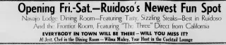 other Newspaper clipping from Dec 16, 1966 5858716