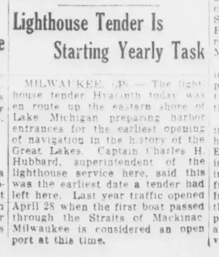 other Newspaper clipping from Mar 19, 1935 5858776