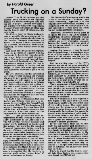 other Newspaper clipping from Jul 11, 1974 5858807