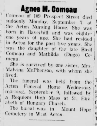 other Newspaper clipping from Sep 10, 1964 5858824