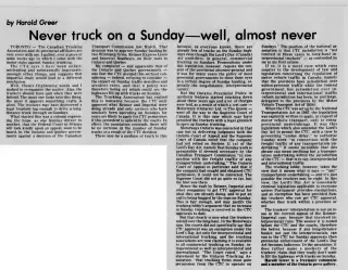 other Newspaper clipping from Aug 22, 1974 5858830