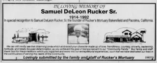 other Newspaper clipping from Nov 4, 1994 5858881
