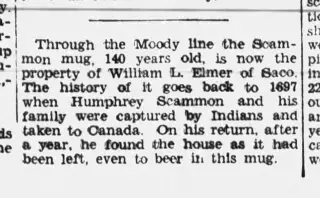 other Newspaper clipping from Apr 6, 1939 5858952